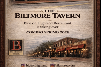 Blue on Highland Team Revives Historic Newton Spot as The Biltmore Tavern